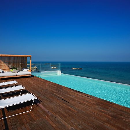 Posia Luxury Retreat And Spa Сан Фоча Екстериор снимка