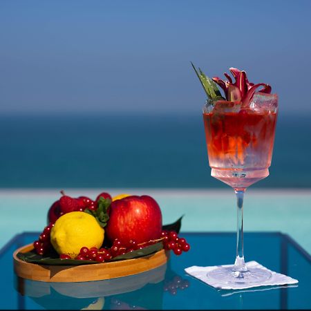 Posia Luxury Retreat And Spa Сан Фоча Екстериор снимка