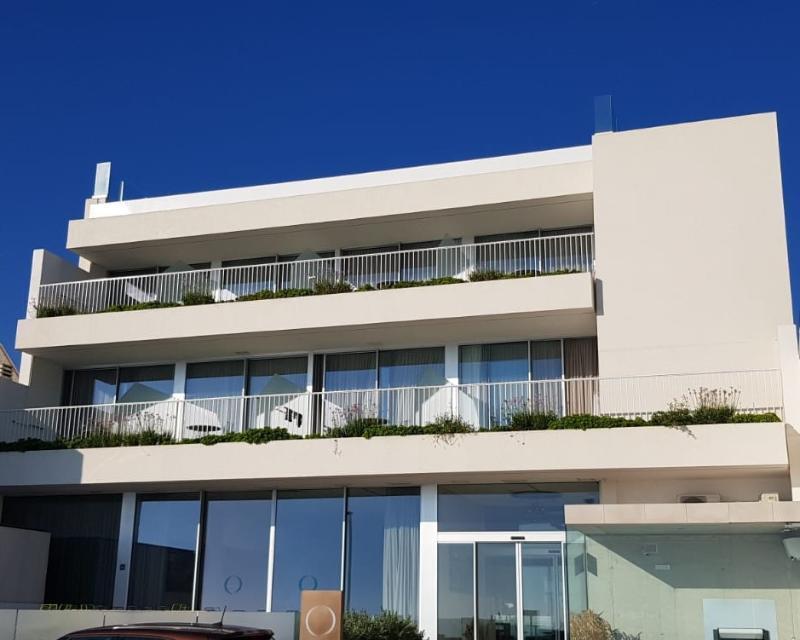 Posia Luxury Retreat And Spa Сан Фоча Екстериор снимка