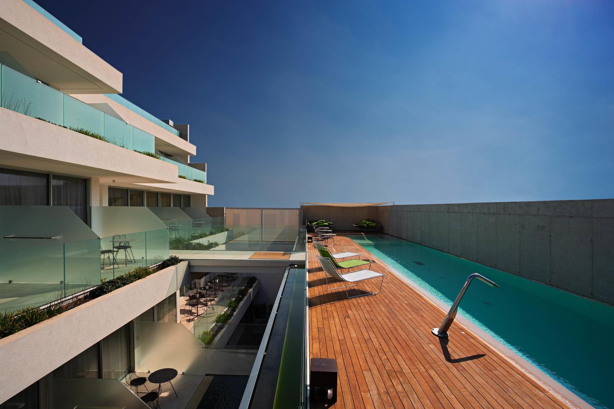 Posia Luxury Retreat And Spa Сан Фоча Екстериор снимка