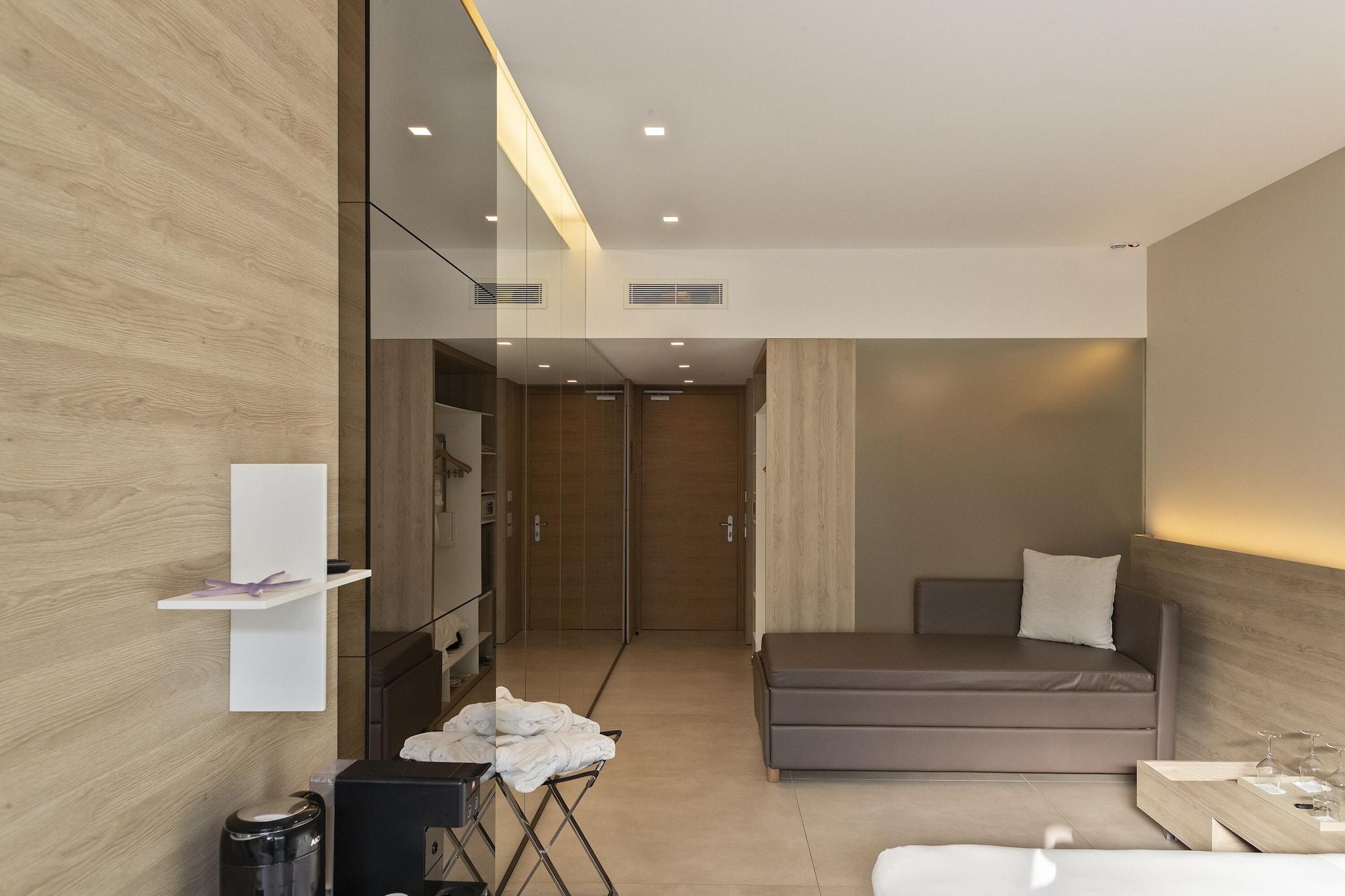 Posia Luxury Retreat And Spa Сан Фоча Екстериор снимка