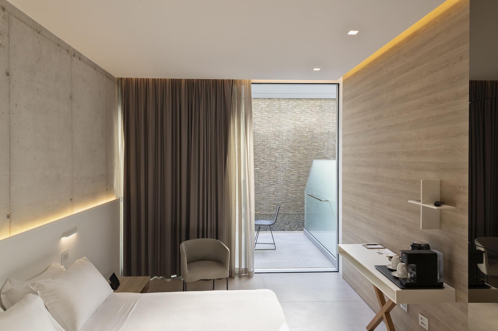 Posia Luxury Retreat And Spa Сан Фоча Екстериор снимка