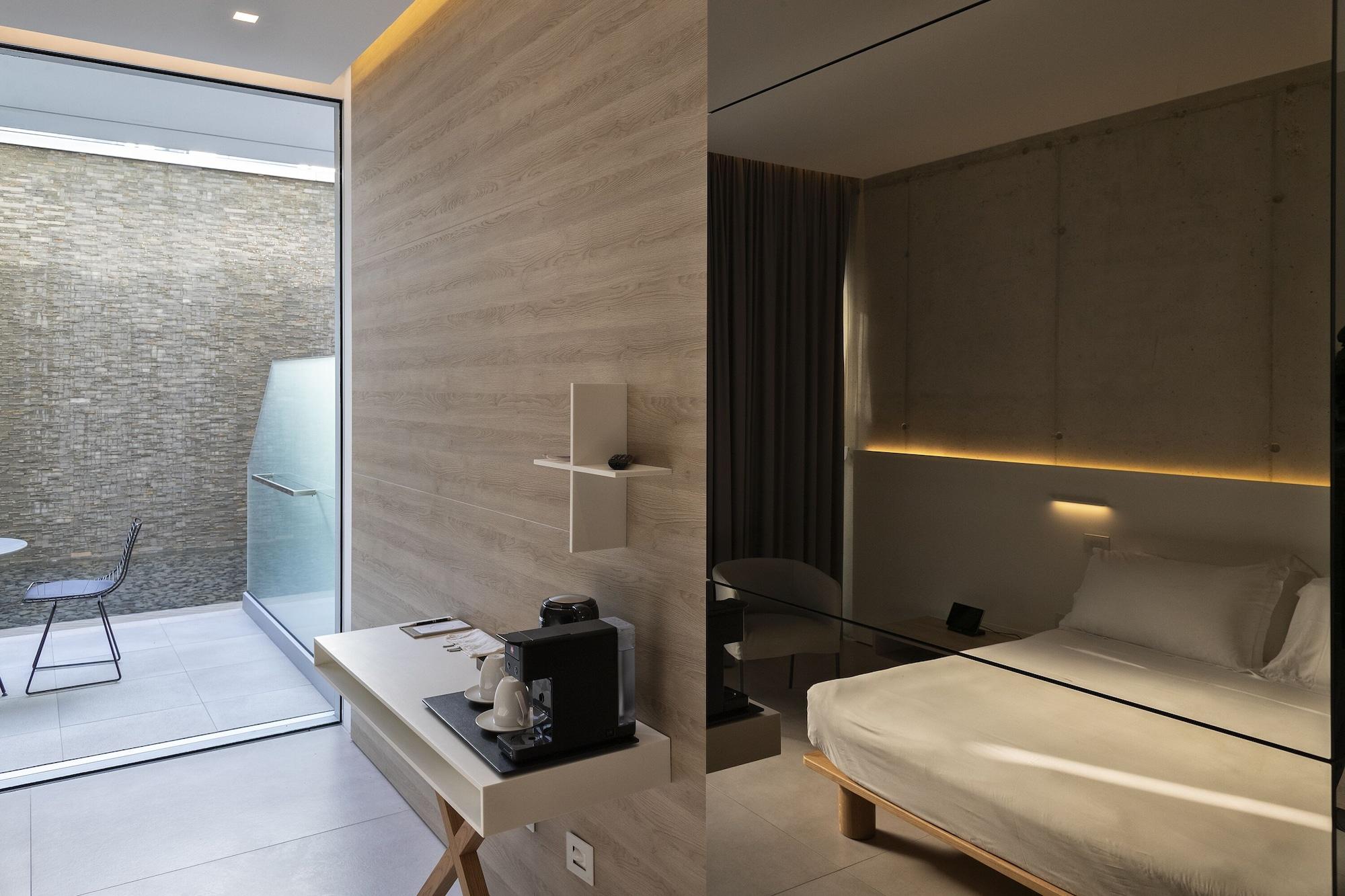 Posia Luxury Retreat And Spa Сан Фоча Екстериор снимка