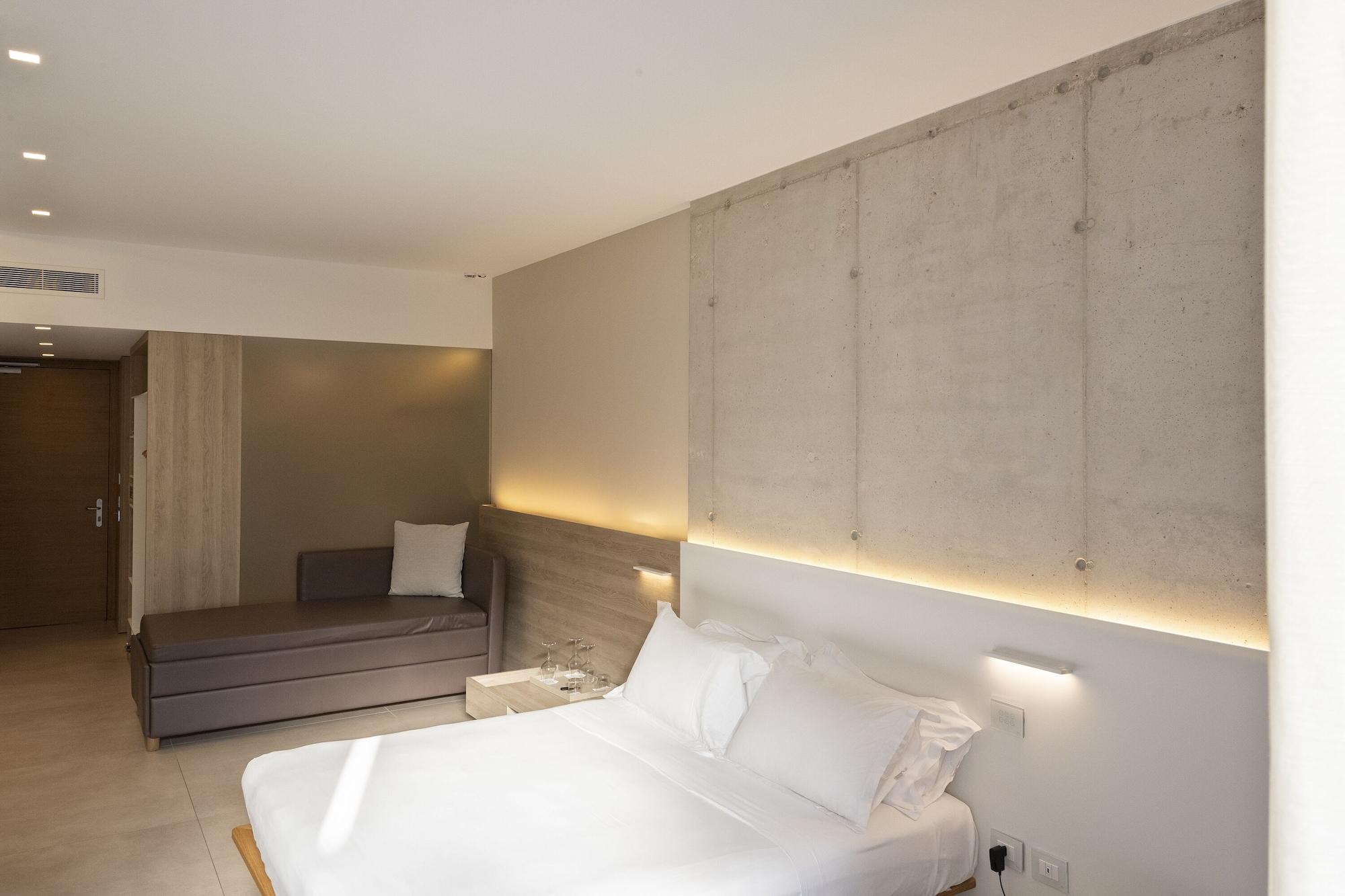 Posia Luxury Retreat And Spa Сан Фоча Екстериор снимка