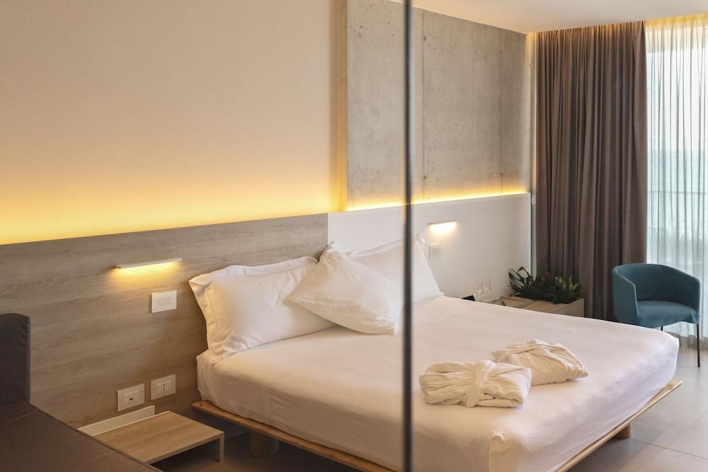 Posia Luxury Retreat And Spa Сан Фоча Екстериор снимка