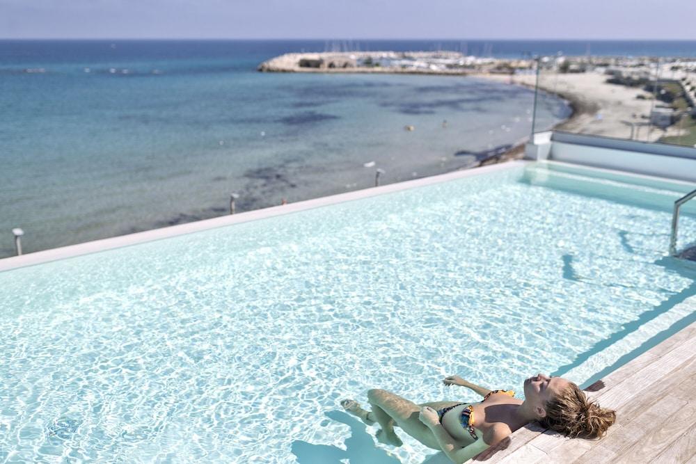 Posia Luxury Retreat And Spa Сан Фоча Екстериор снимка