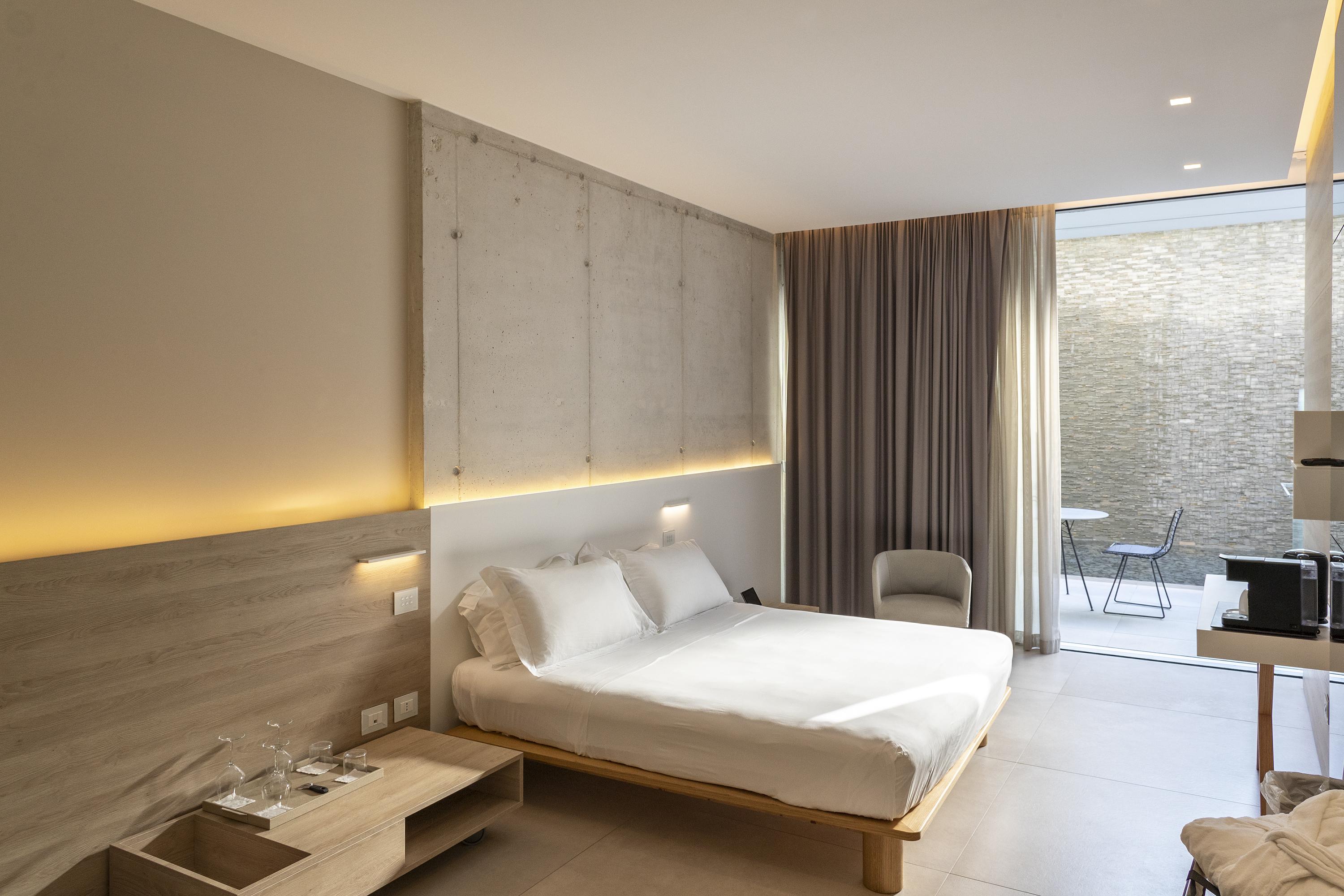 Posia Luxury Retreat And Spa Сан Фоча Екстериор снимка