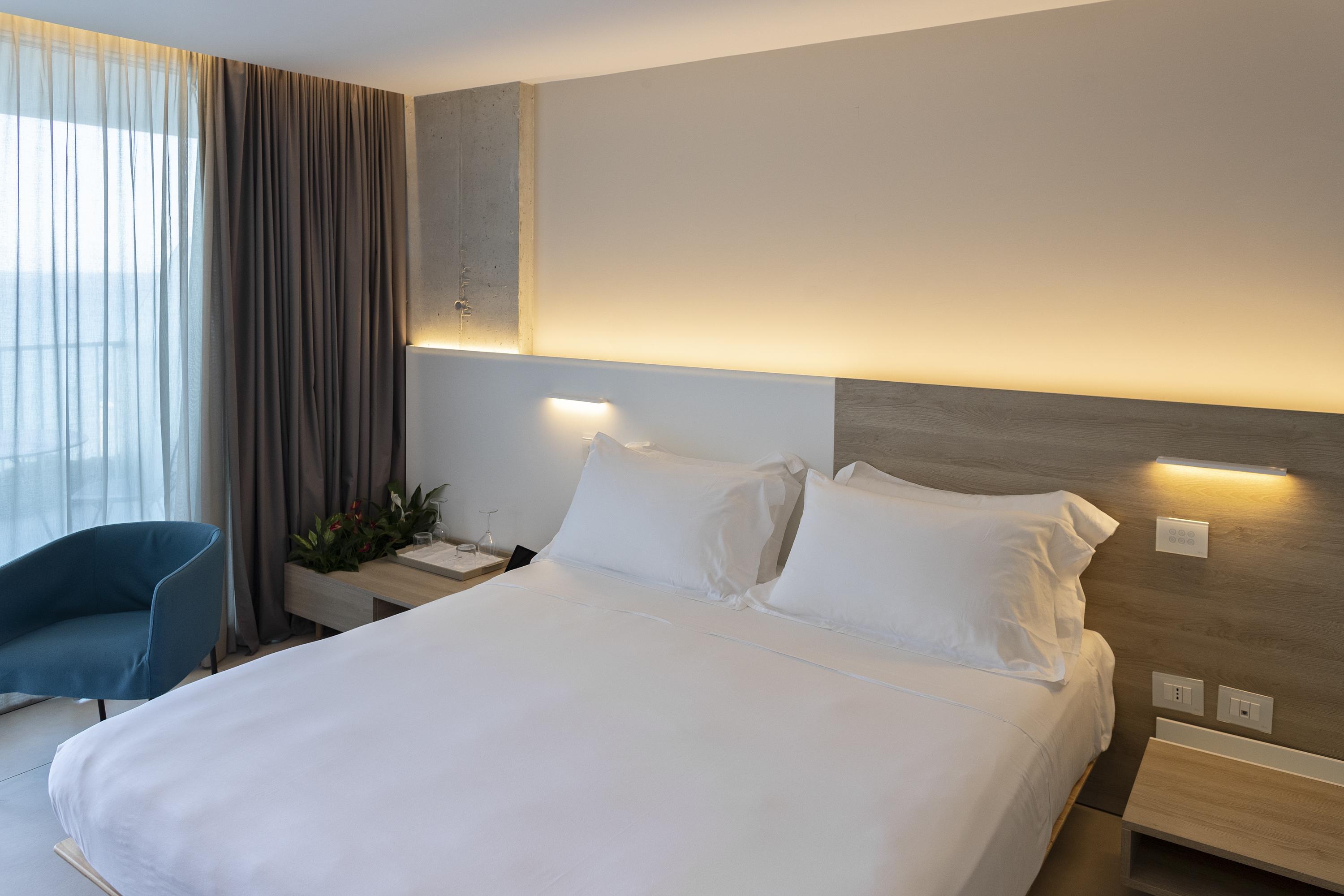 Posia Luxury Retreat And Spa Сан Фоча Екстериор снимка