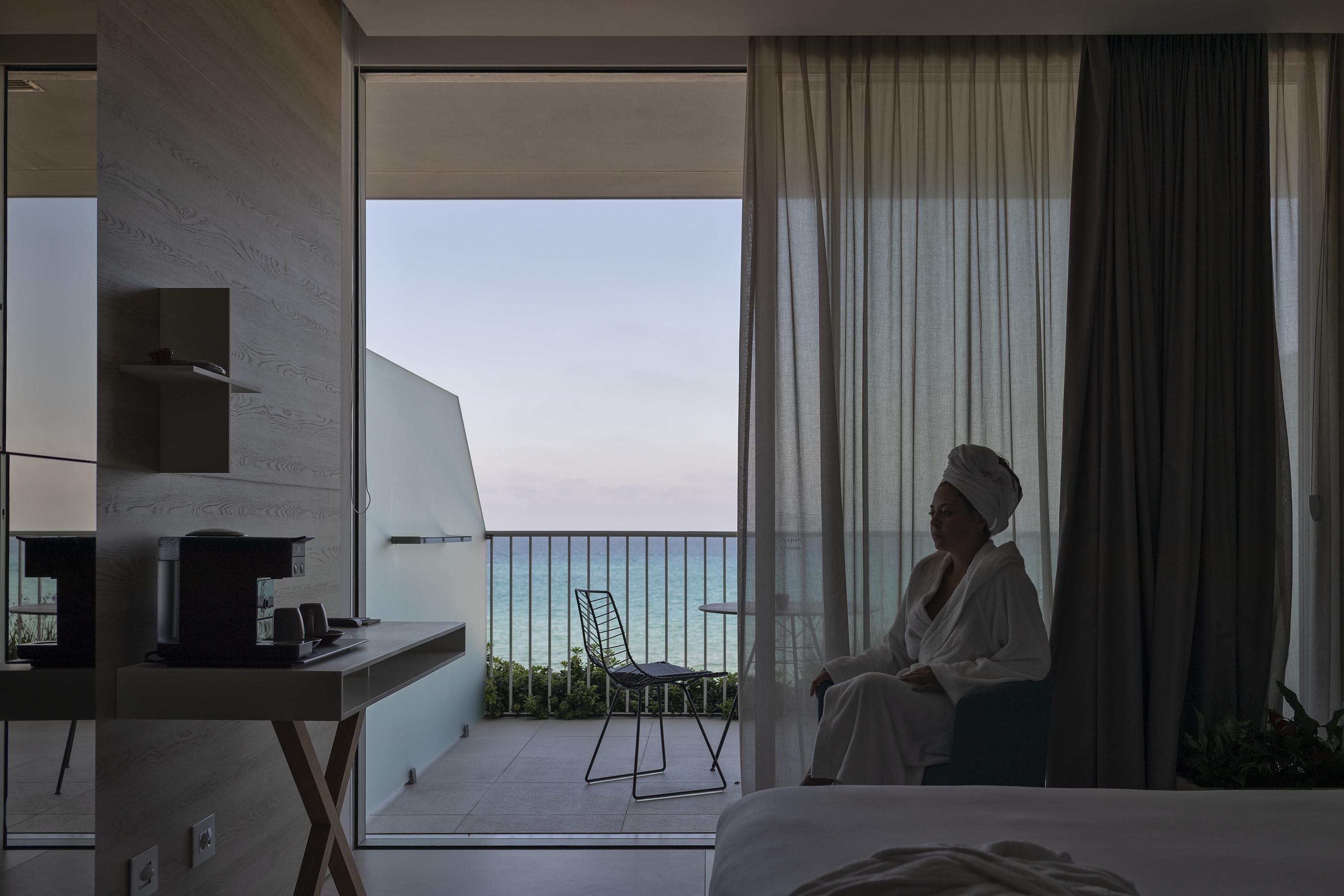 Posia Luxury Retreat And Spa Сан Фоча Екстериор снимка