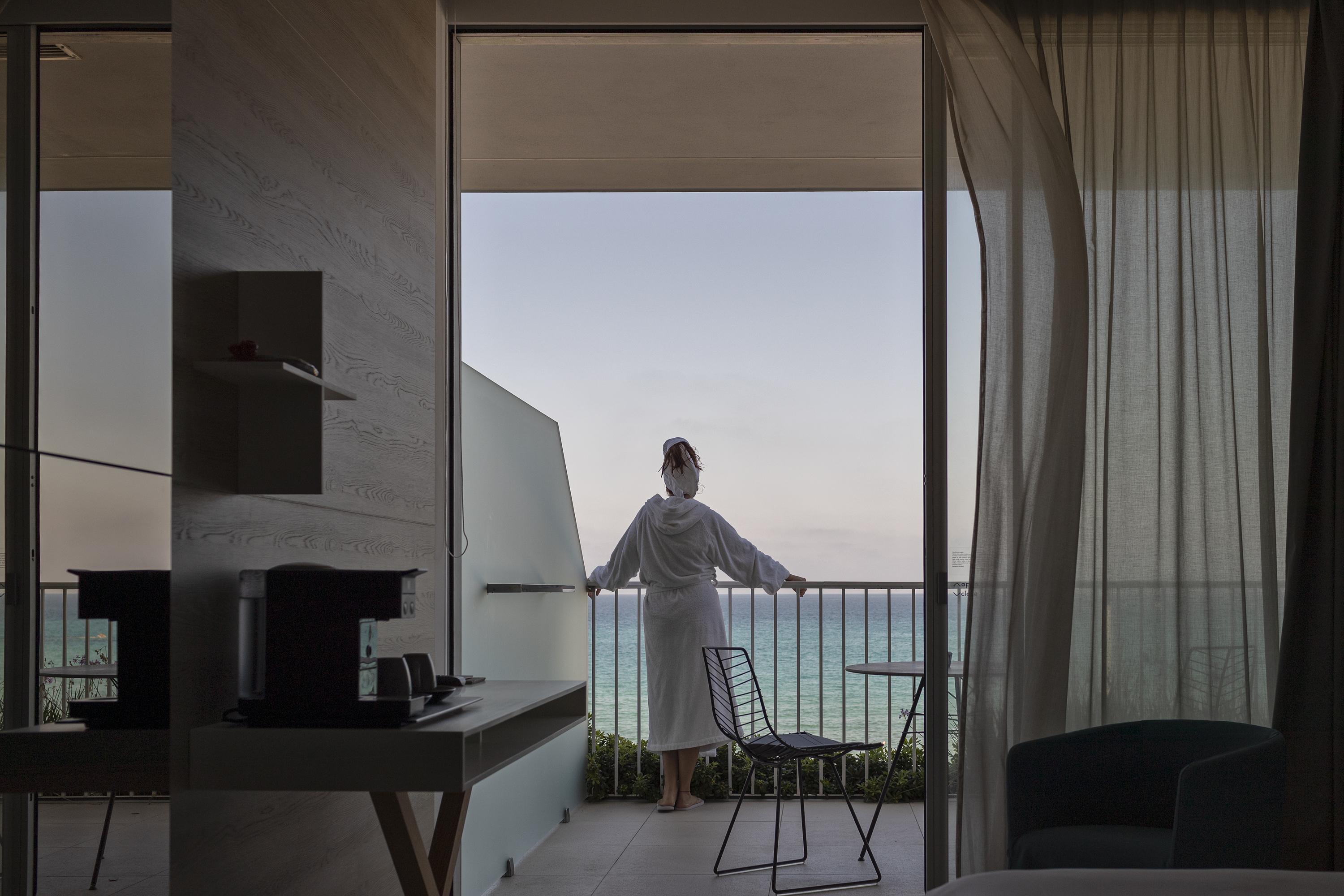 Posia Luxury Retreat And Spa Сан Фоча Екстериор снимка