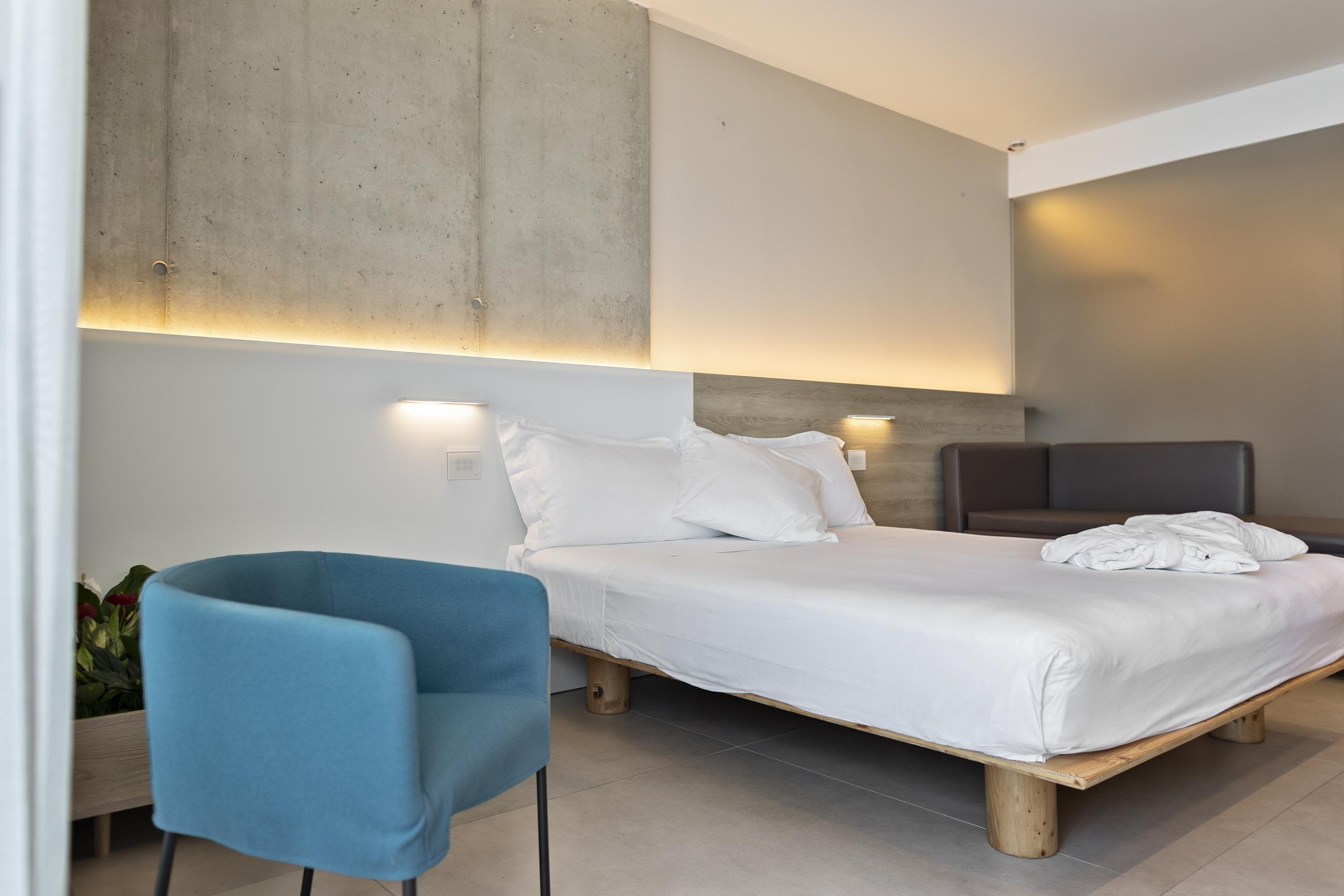 Posia Luxury Retreat And Spa Сан Фоча Екстериор снимка