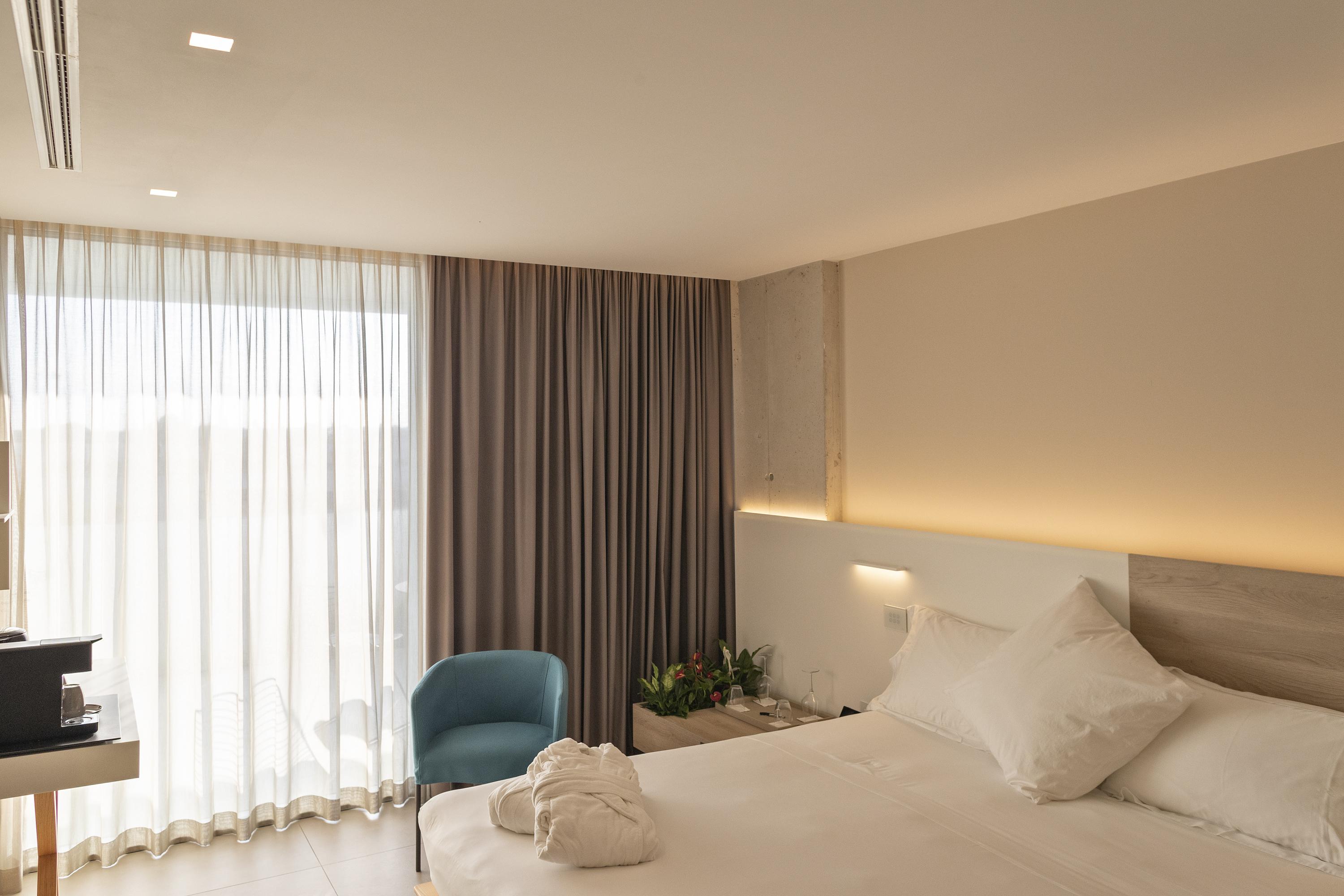 Posia Luxury Retreat And Spa Сан Фоча Екстериор снимка