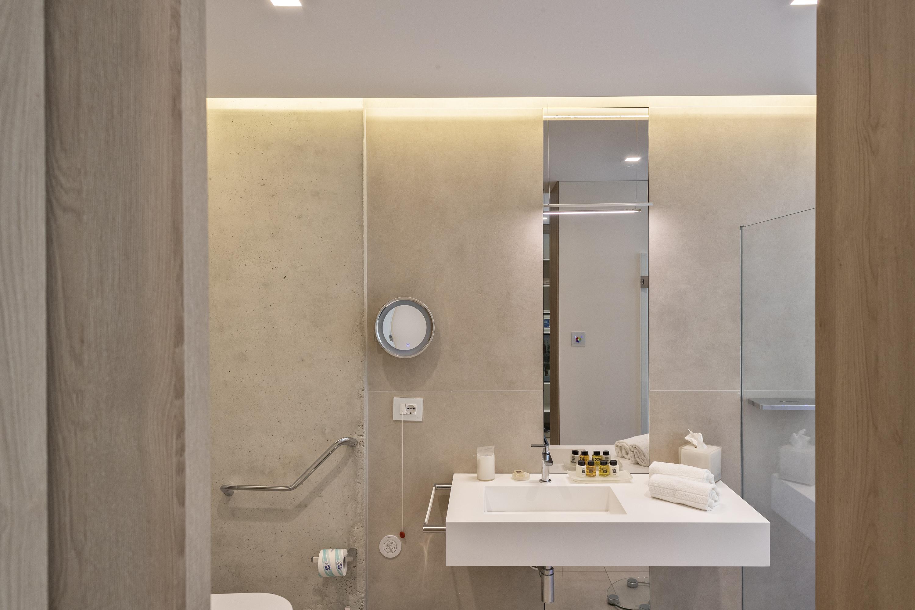 Posia Luxury Retreat And Spa Сан Фоча Екстериор снимка