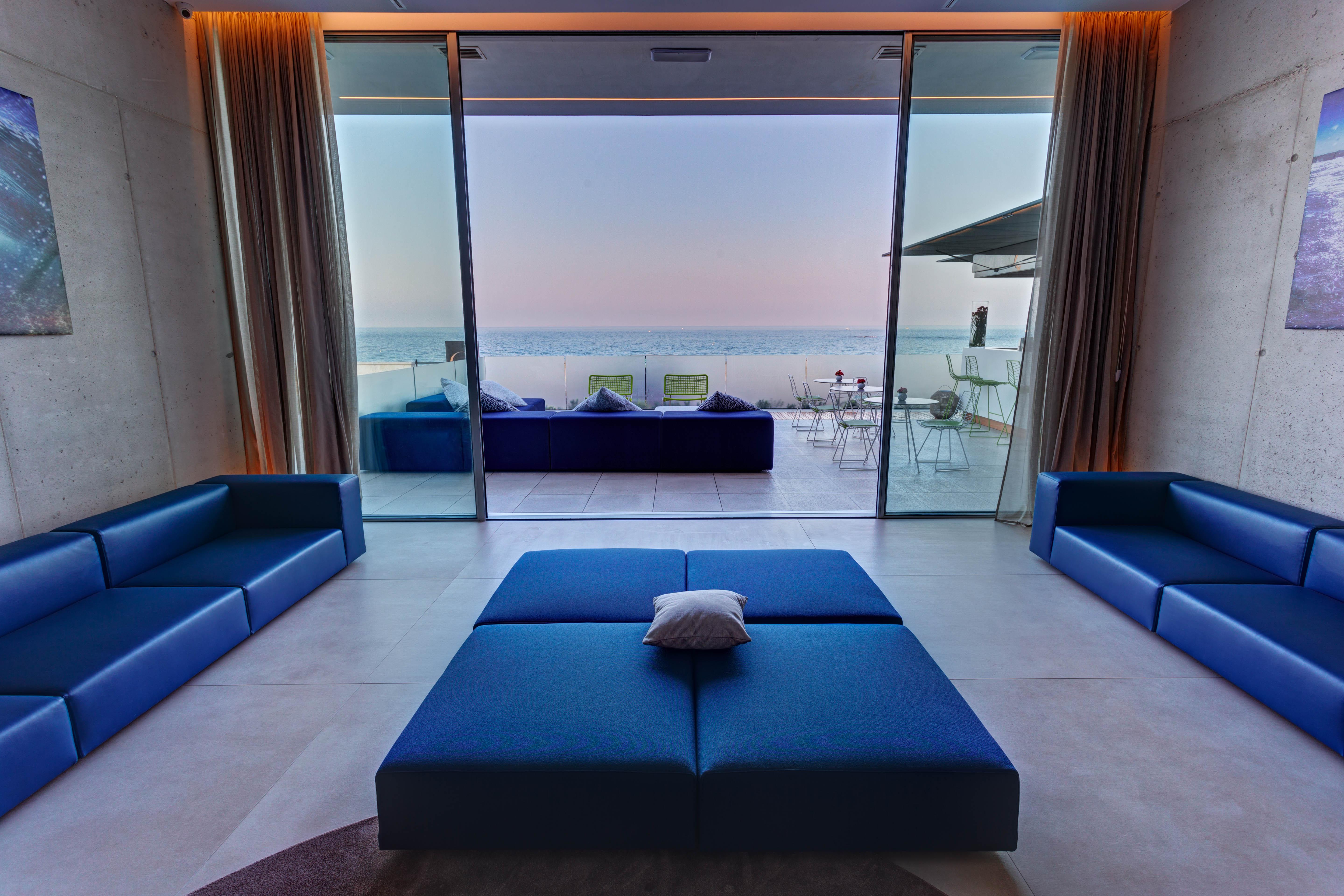 Posia Luxury Retreat And Spa Сан Фоча Екстериор снимка