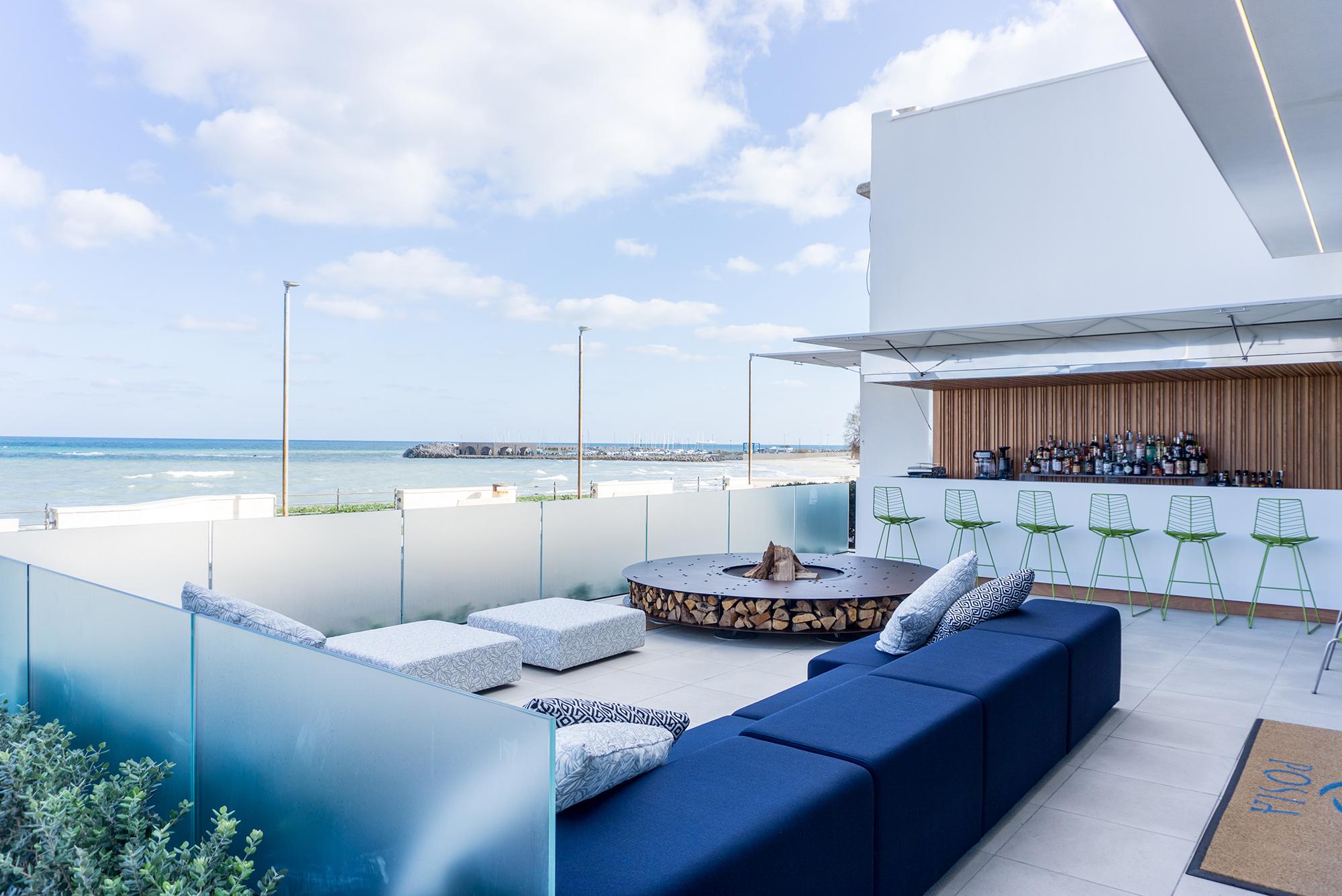 Posia Luxury Retreat And Spa Сан Фоча Екстериор снимка