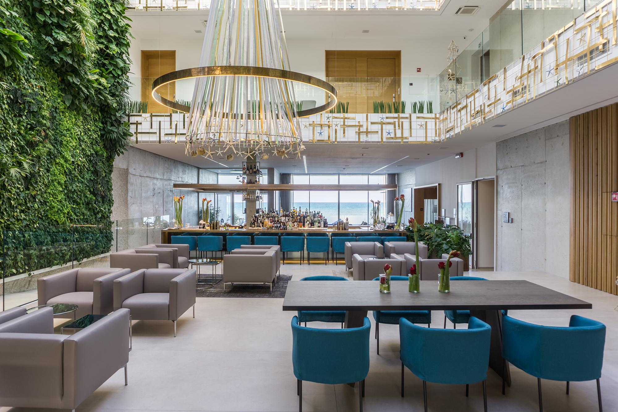 Posia Luxury Retreat And Spa Сан Фоча Екстериор снимка