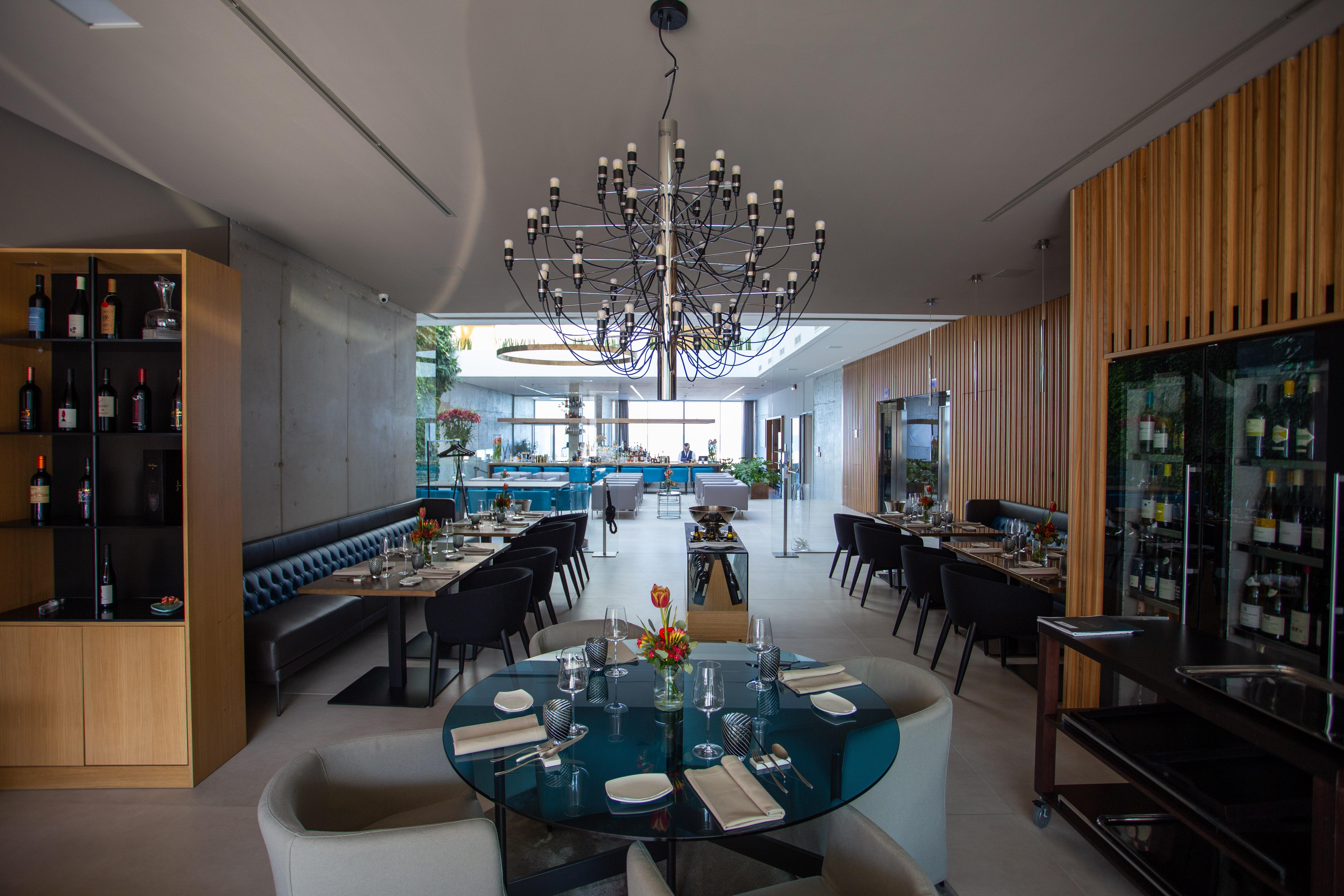 Posia Luxury Retreat And Spa Сан Фоча Екстериор снимка