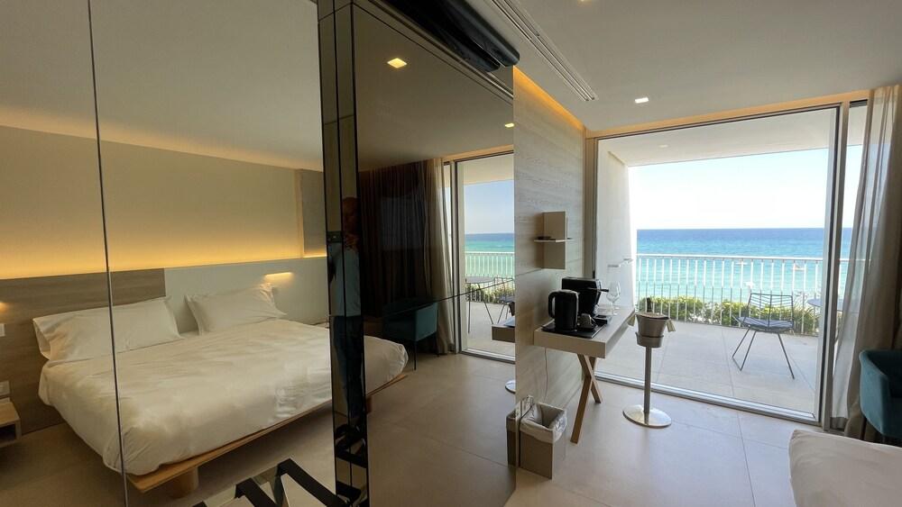Posia Luxury Retreat And Spa Сан Фоча Екстериор снимка