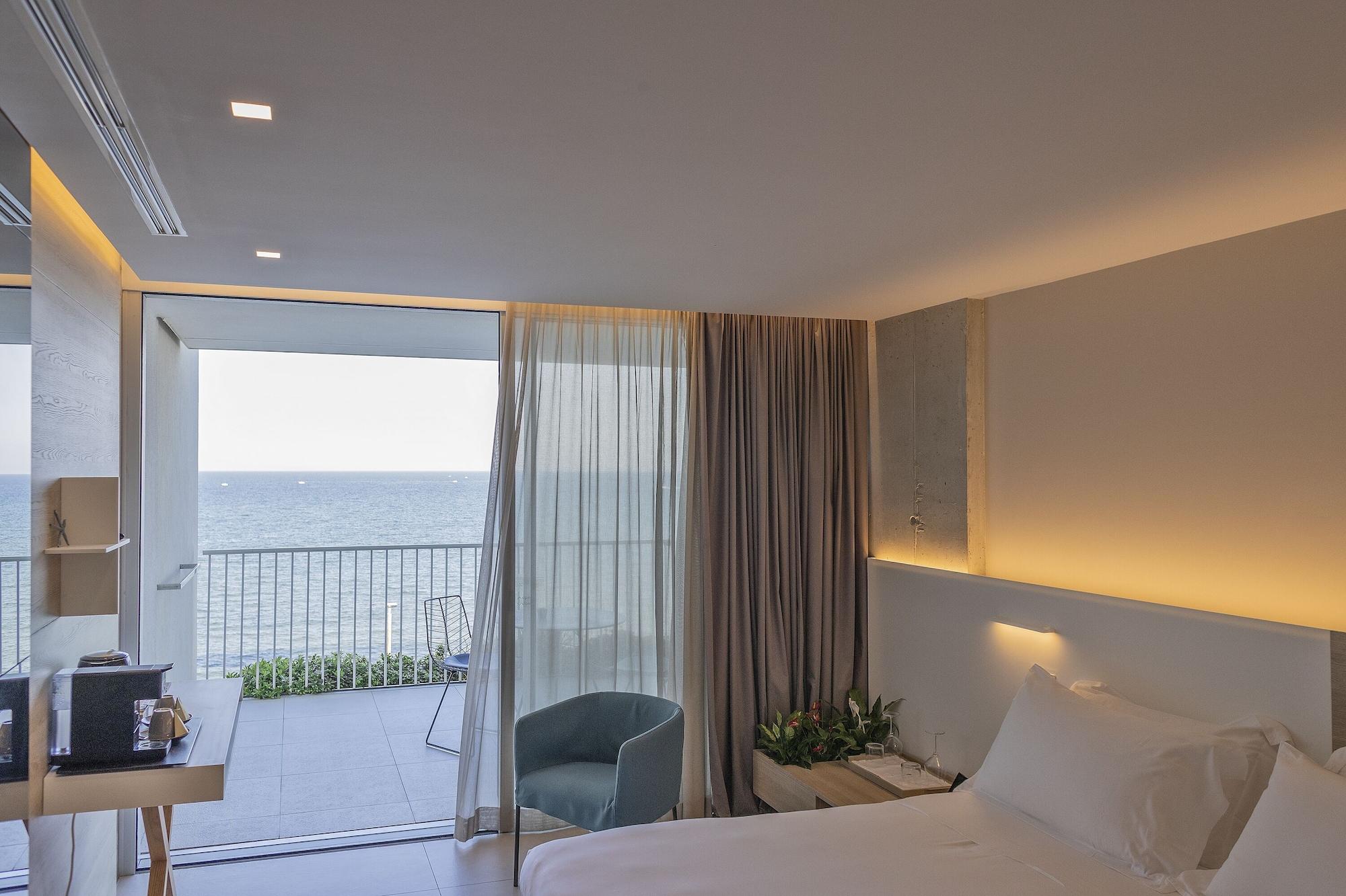 Posia Luxury Retreat And Spa Сан Фоча Екстериор снимка