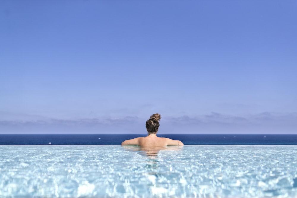 Posia Luxury Retreat And Spa Сан Фоча Екстериор снимка