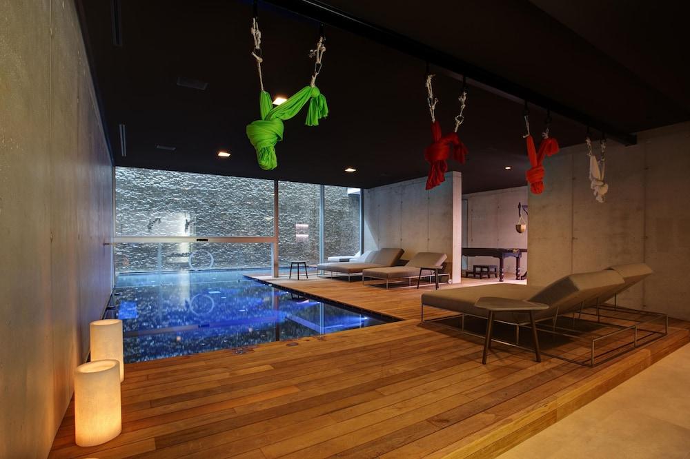 Posia Luxury Retreat And Spa Сан Фоча Екстериор снимка