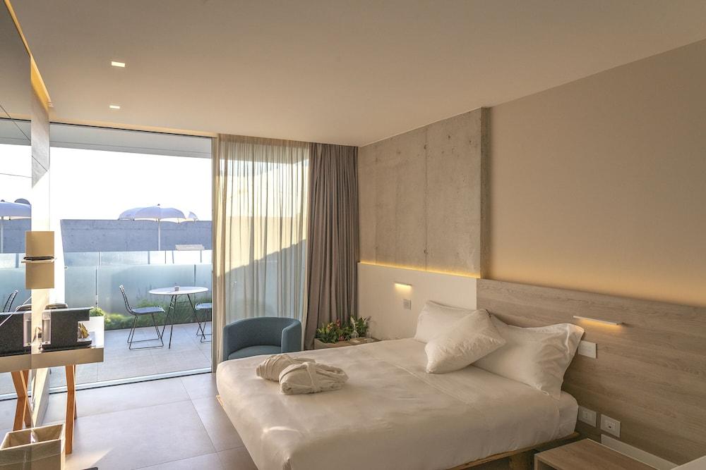 Posia Luxury Retreat And Spa Сан Фоча Екстериор снимка