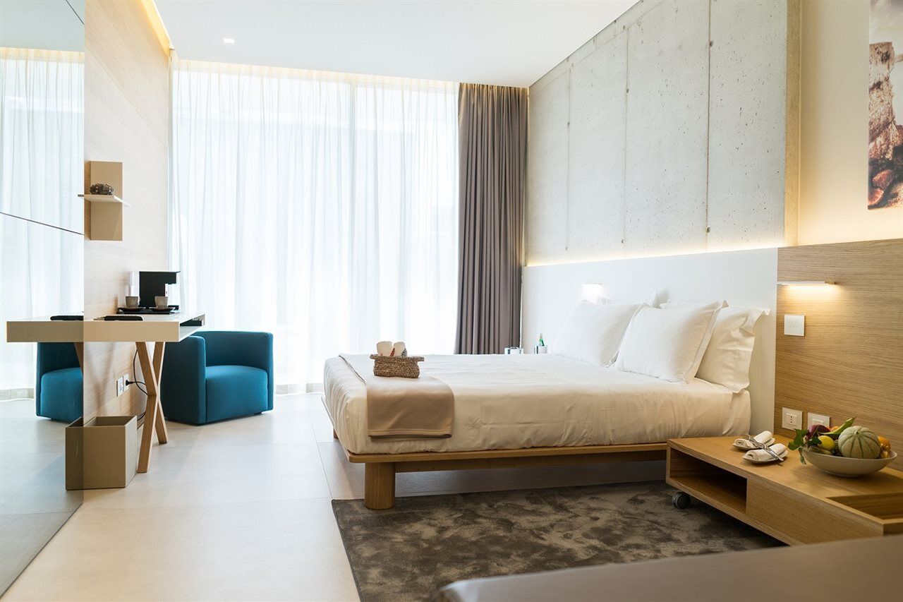 Posia Luxury Retreat And Spa Сан Фоча Екстериор снимка