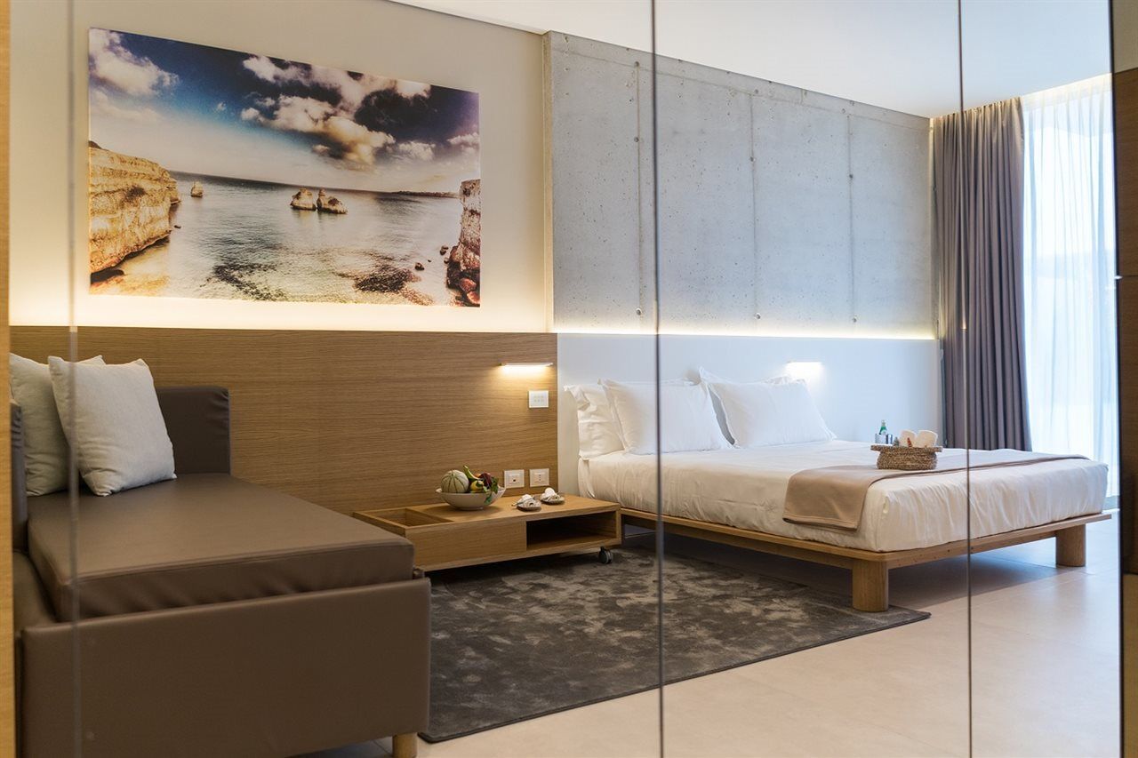 Posia Luxury Retreat And Spa Сан Фоча Екстериор снимка