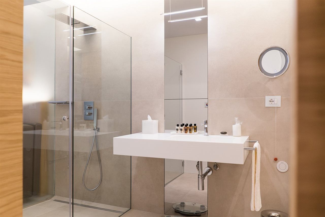 Posia Luxury Retreat And Spa Сан Фоча Екстериор снимка