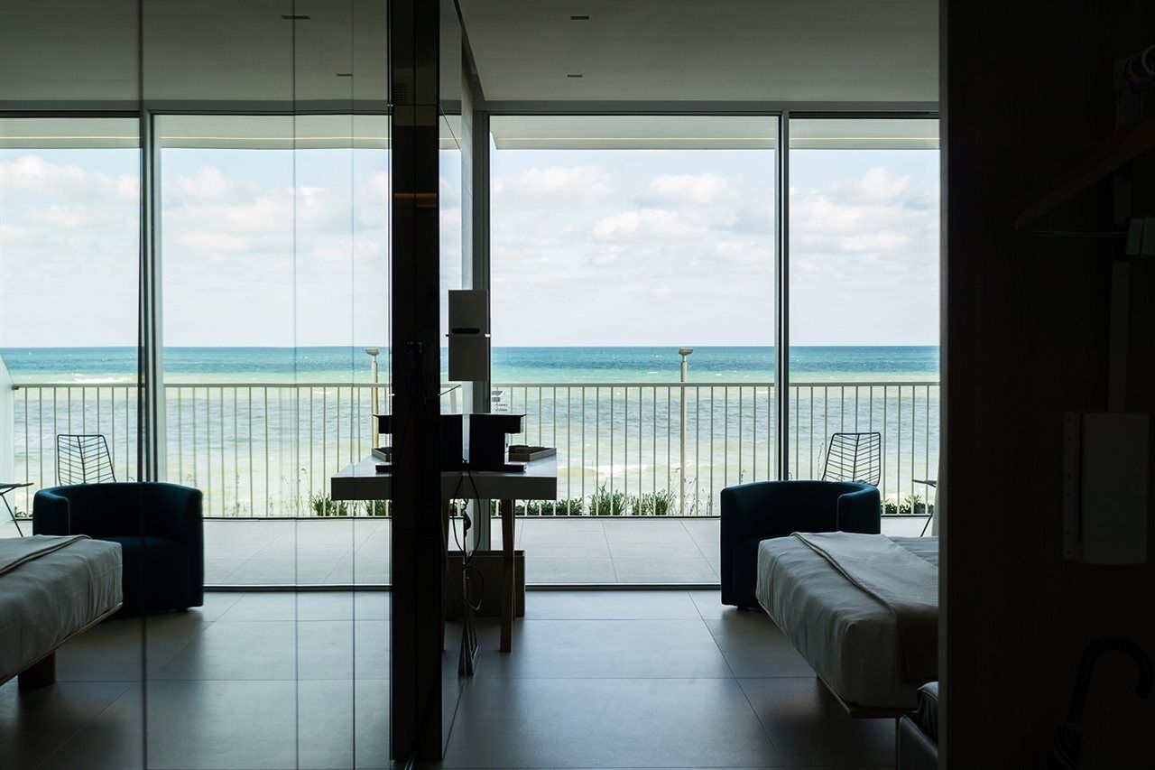 Posia Luxury Retreat And Spa Сан Фоча Екстериор снимка